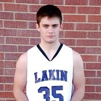 Blake Geubelle mugshot