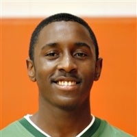 Kharon Gilbert