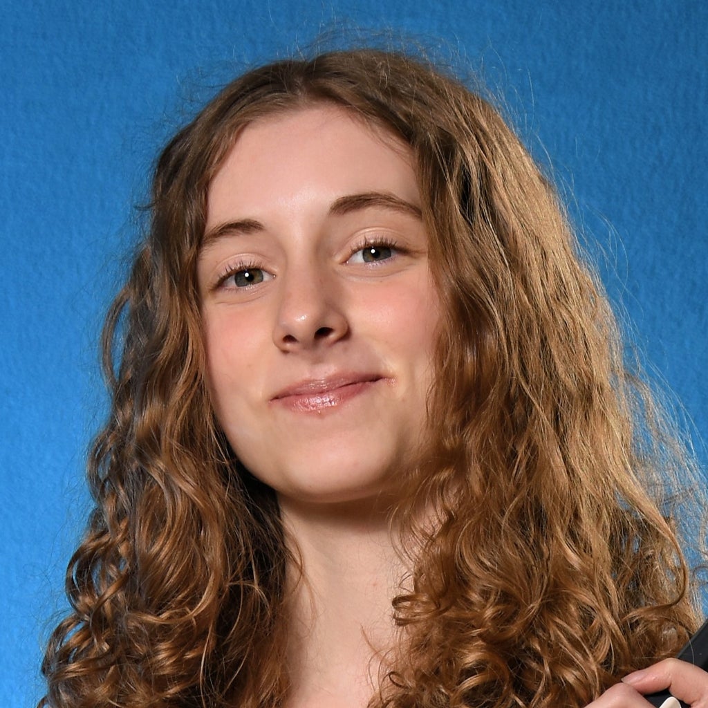Emily Kirchen mugshot