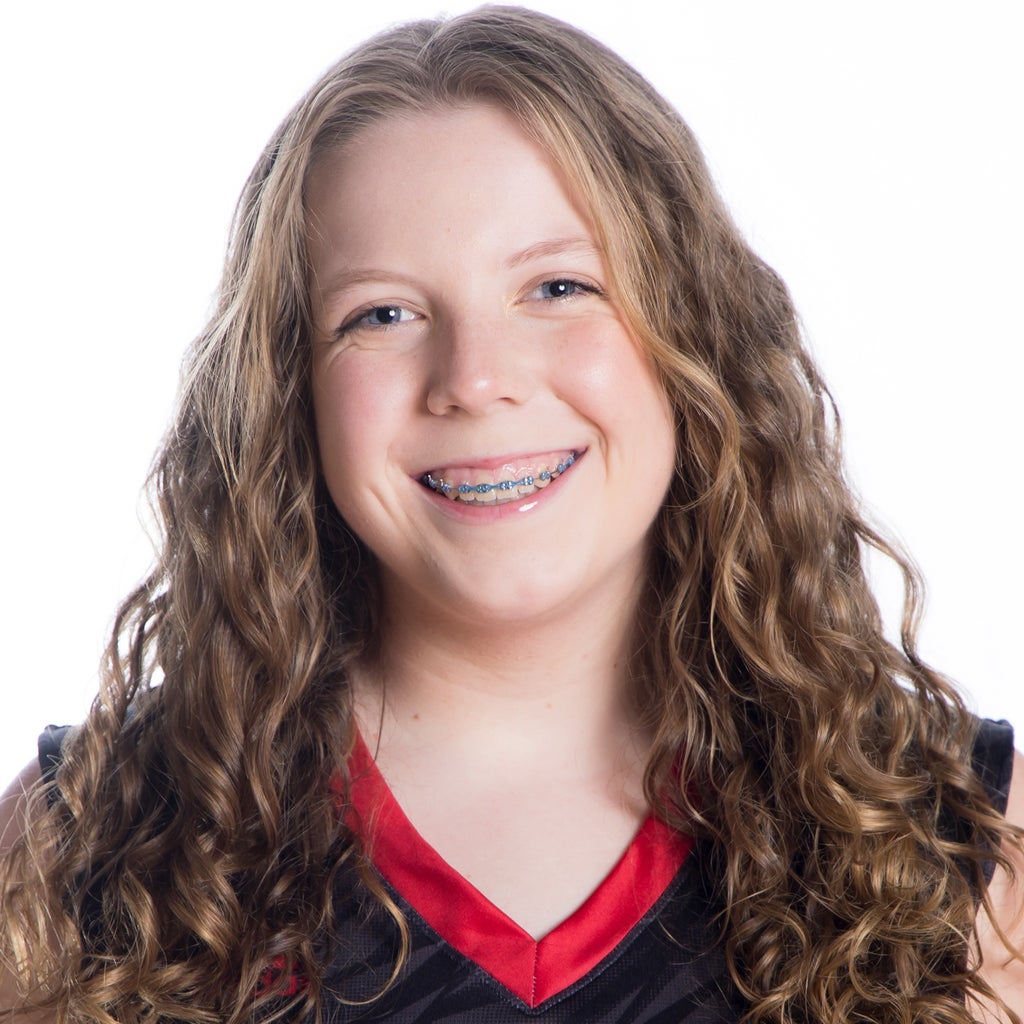 Elle Lofing mugshot