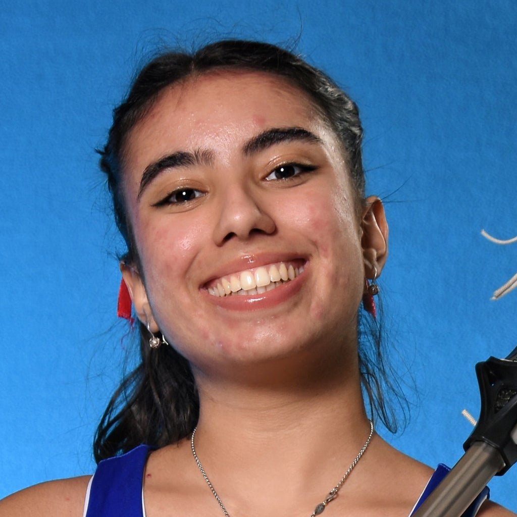 Ines Fonseca mugshot