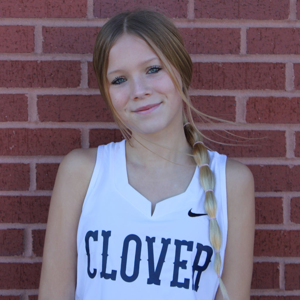 Isabella Fluellen mugshot