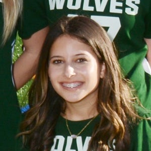 Olivia Schneidermann mugshot