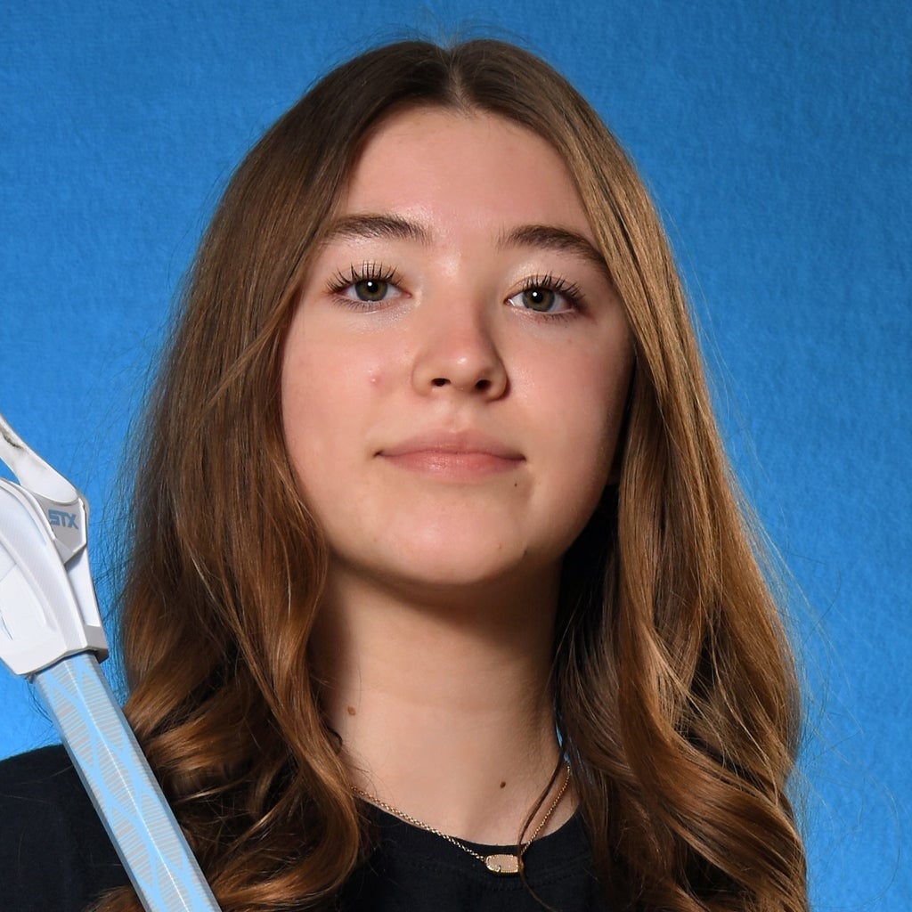 Mia Sigrist mugshot