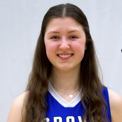 Emma Angermuller mugshot
