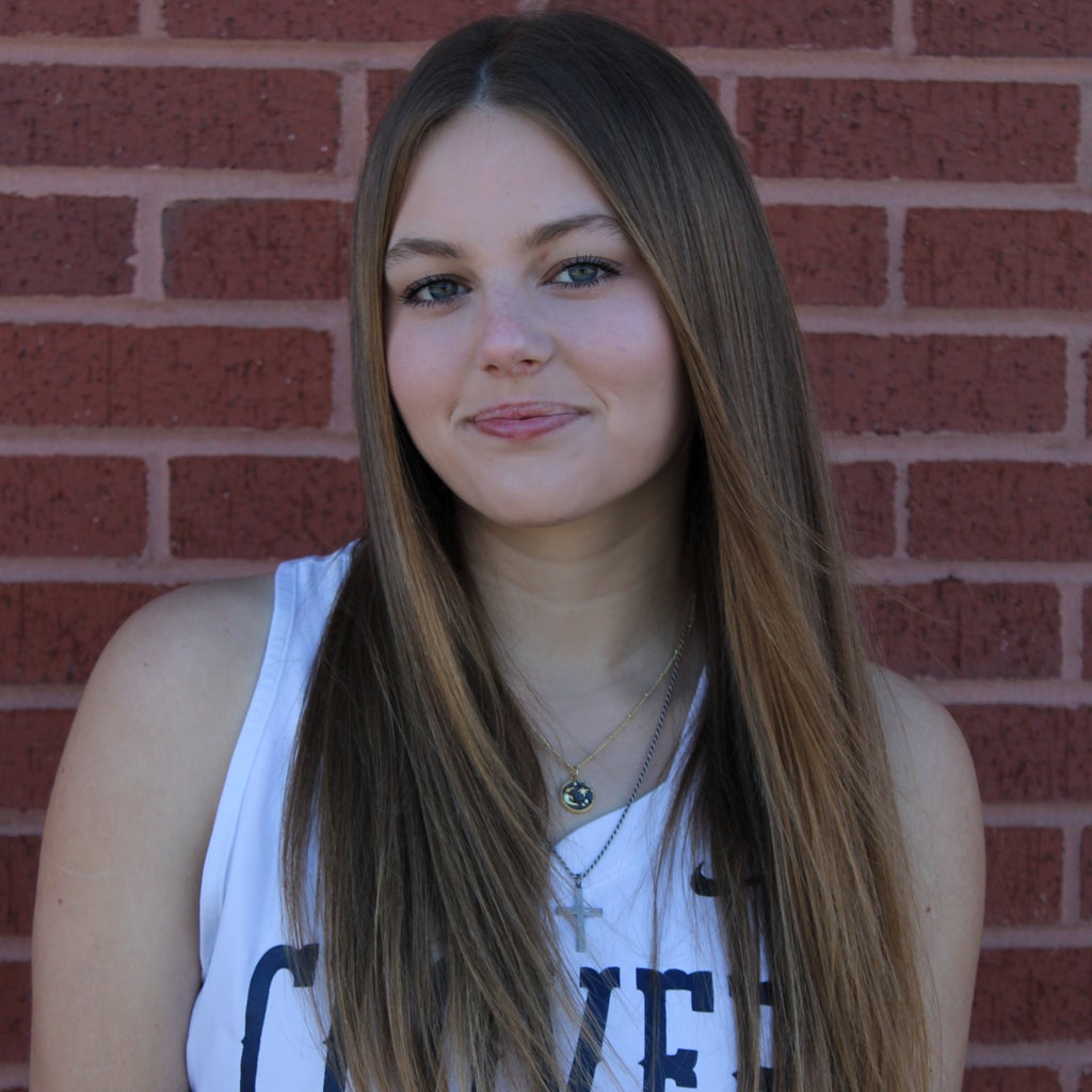 Madalyn Hegler mugshot
