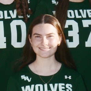 Maryn Livingston mugshot