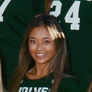 Chloe Lam mugshot