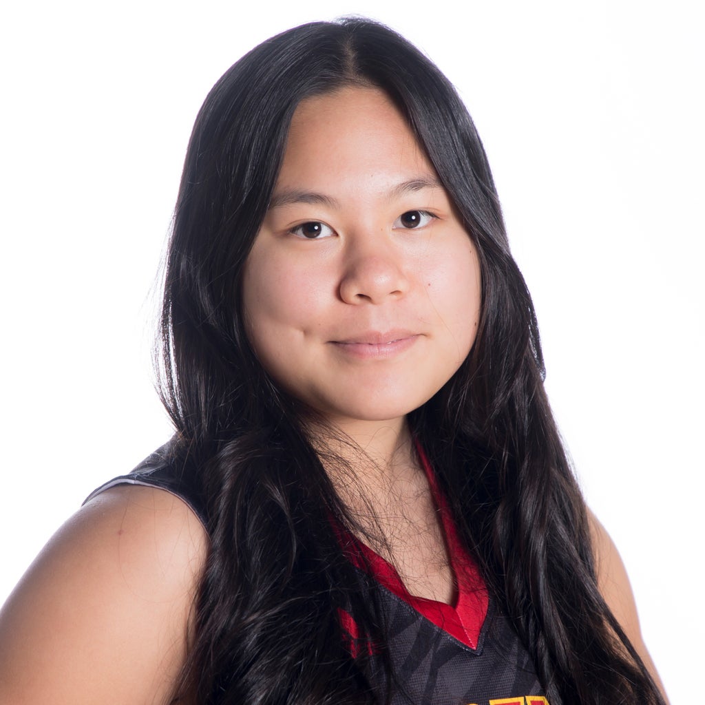 Kaitlen Takeuchi mugshot