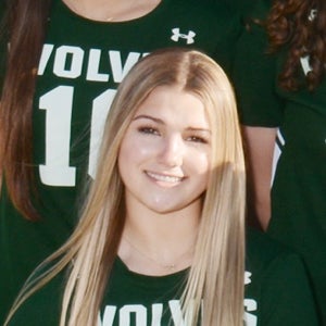 Ashlyn Mitzel mugshot