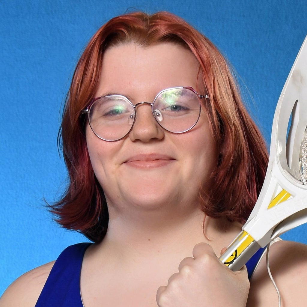 Lucy Vest mugshot
