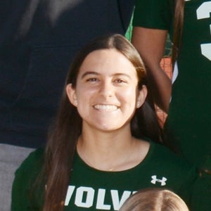 Natalia Katona mugshot