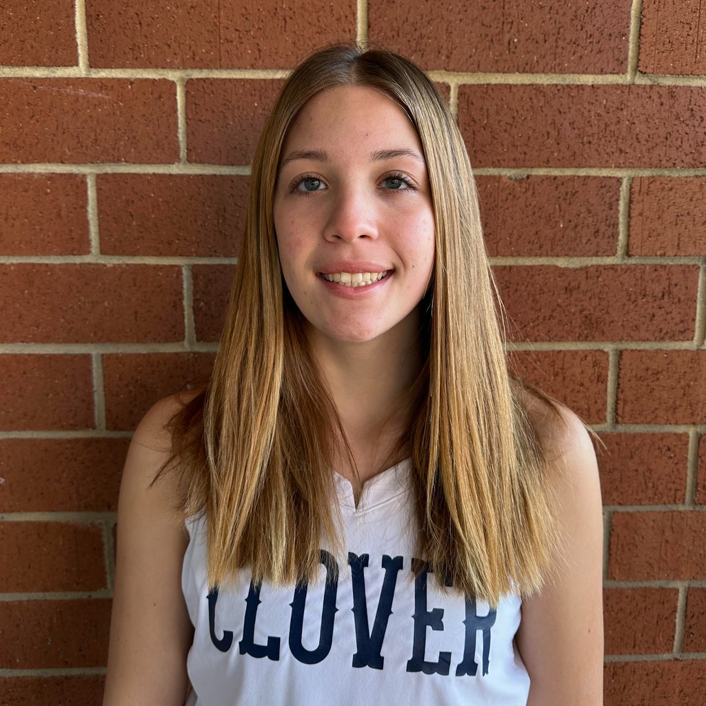 Rylee Reeves mugshot