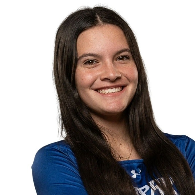 Melina Garza mugshot