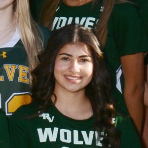 Olivia Ajlouny mugshot