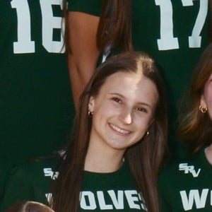 Emmy Mann mugshot
