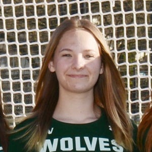 Olivia Ash mugshot
