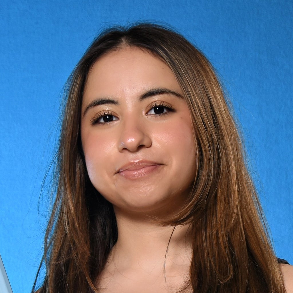 Jodie Jasim mugshot