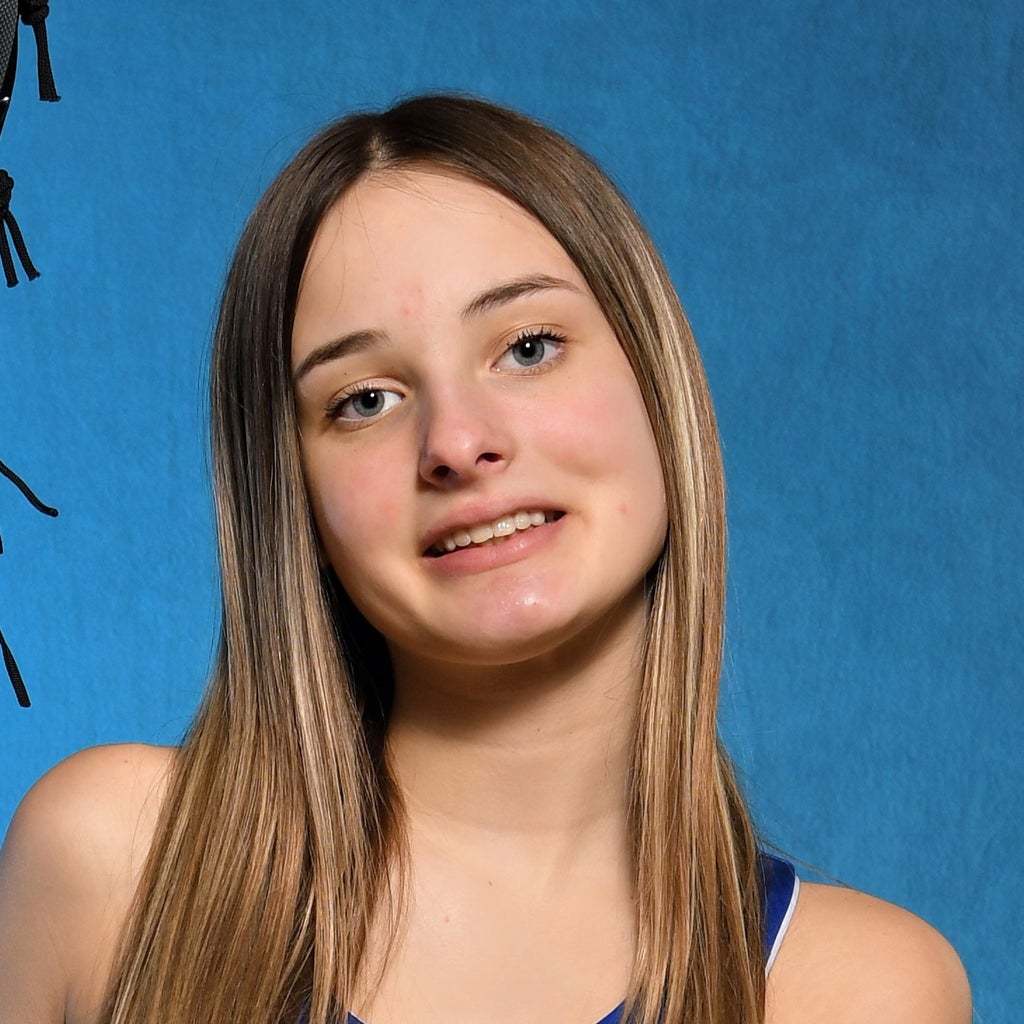 Ruby Kitzrow mugshot