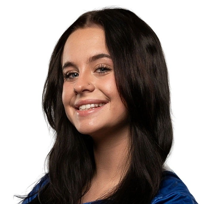 Eve McLaughlin mugshot