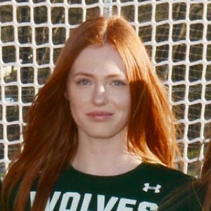 Maren Iacone mugshot