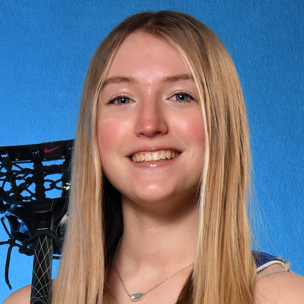 Julia Freiberg mugshot
