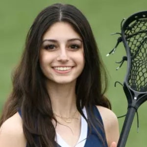 Shivani Kaw mugshot