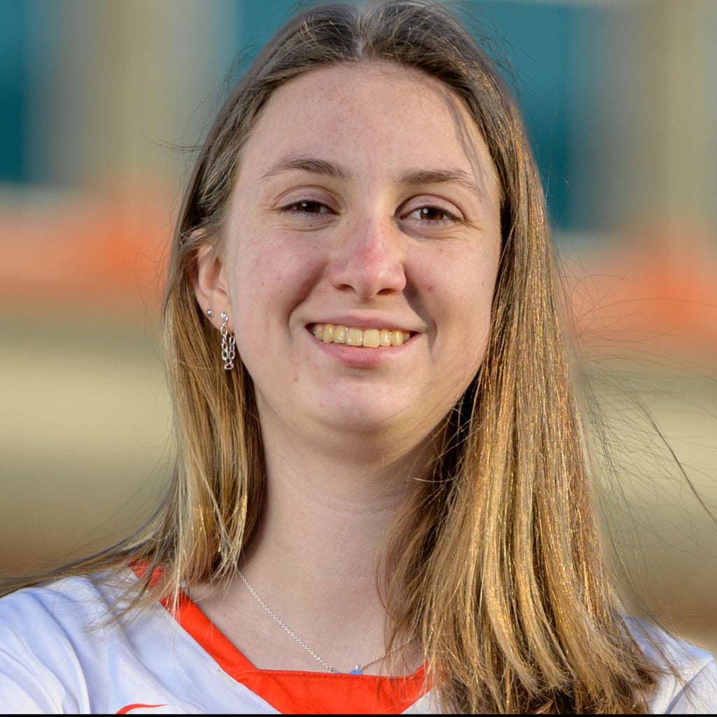 Rylie Frazier