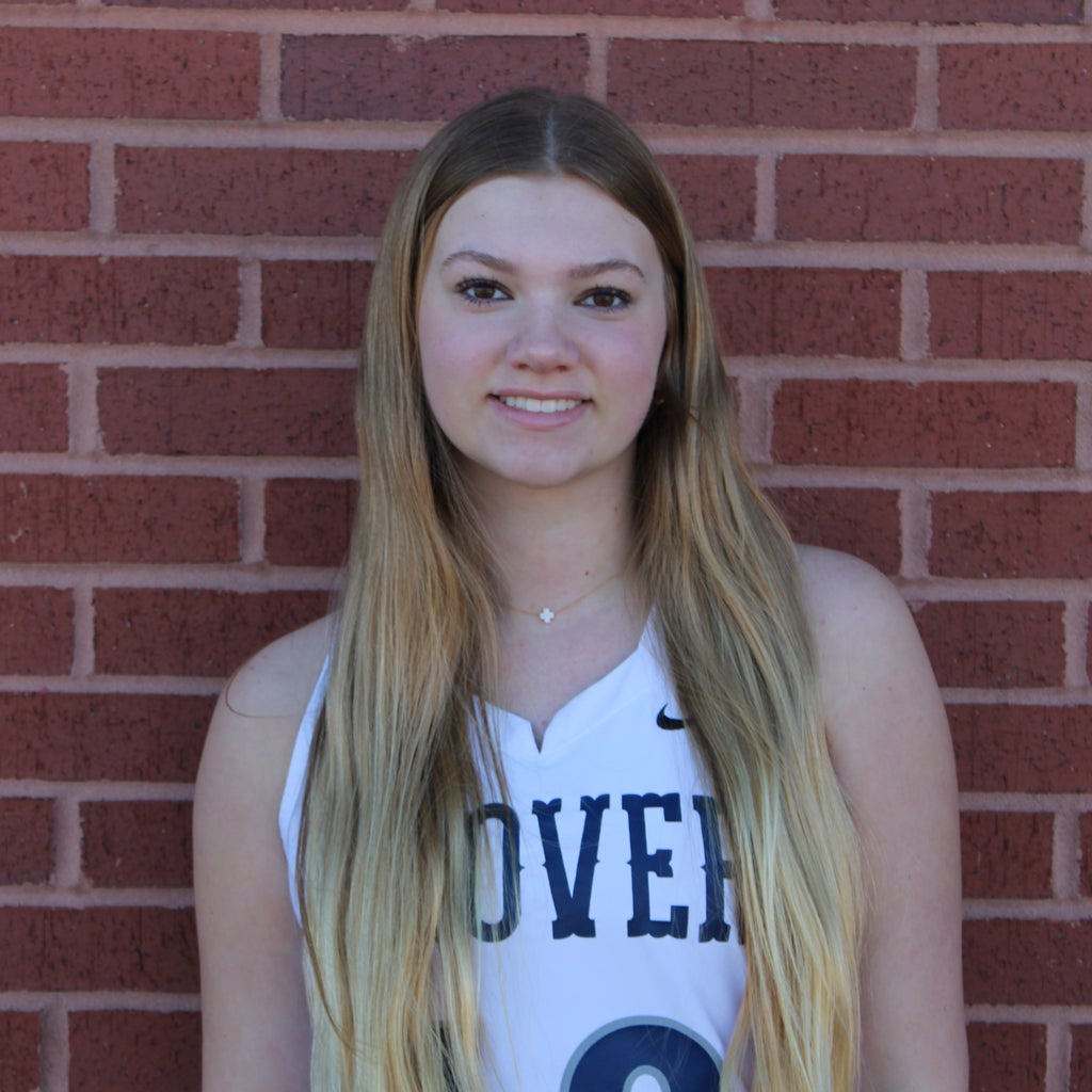 Lily Decker mugshot