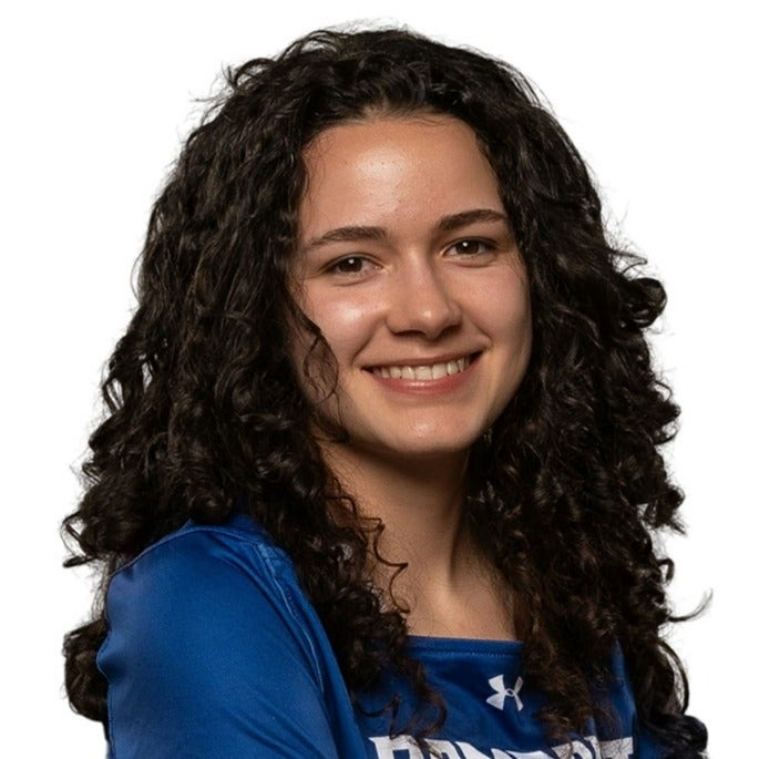 Zofia Budge mugshot