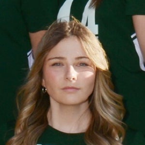 Madeline Palmer mugshot