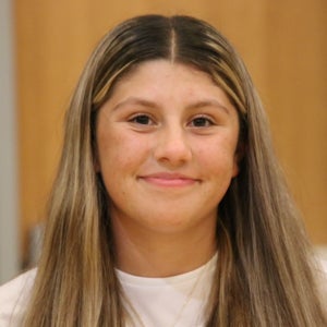 Jacqueline Michael mugshot