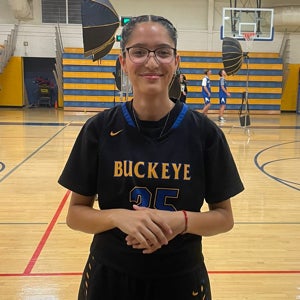 Gabriela Valdez Medina