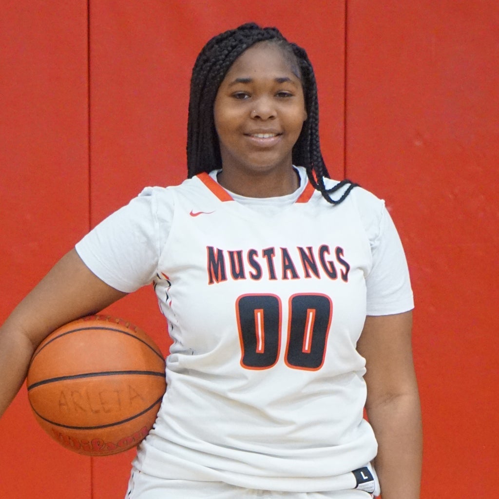 Sha'Lynn Tatum mugshot