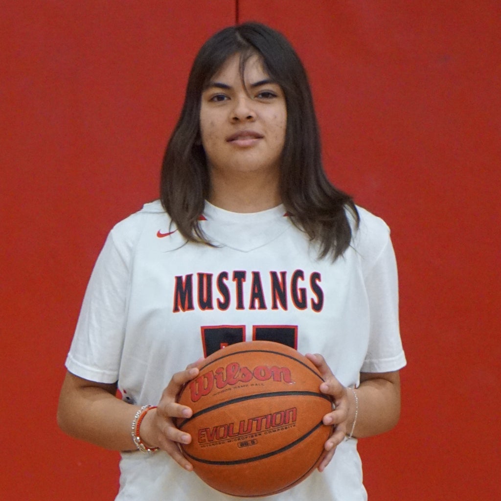 Andrea Aranda mugshot