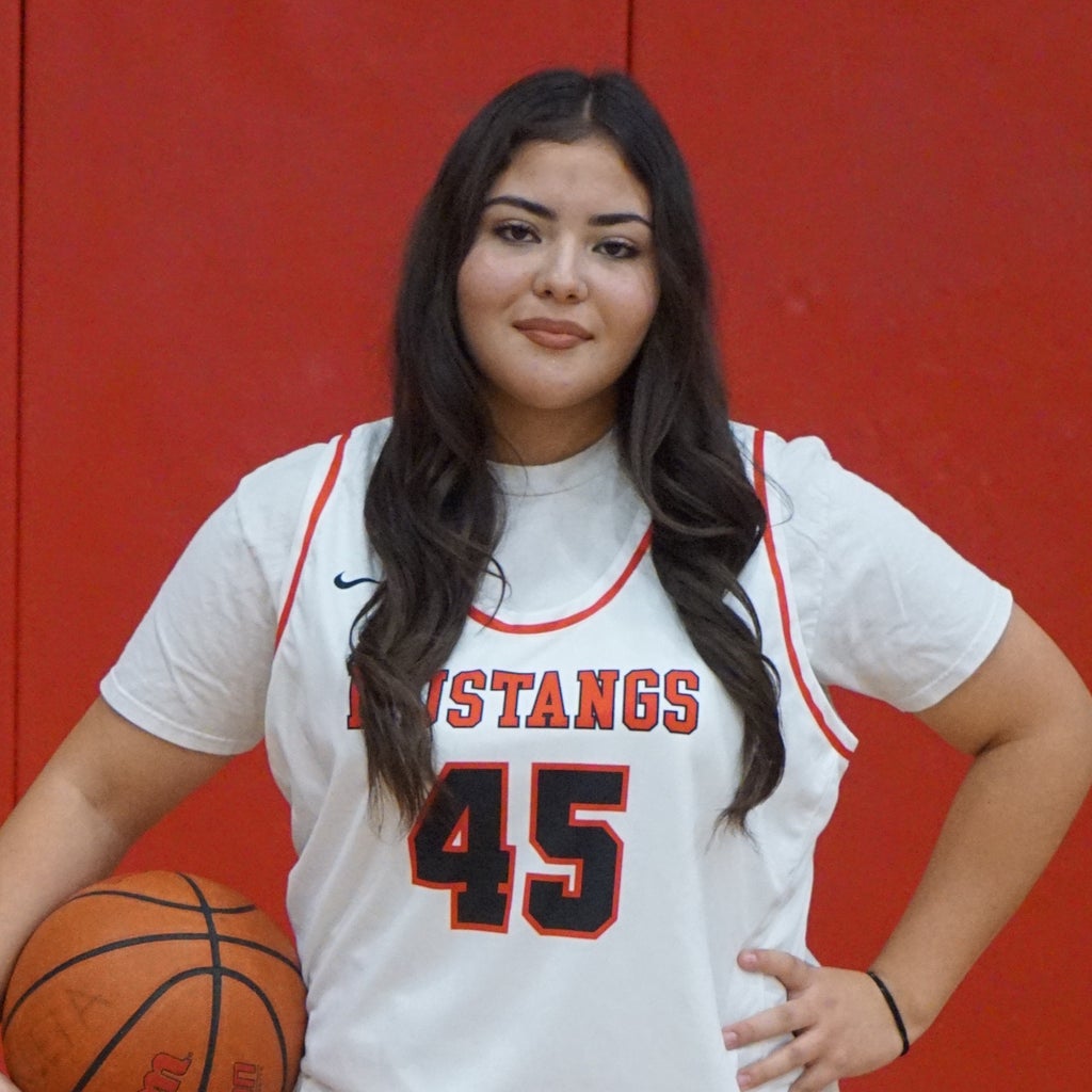 Leslie Zamudio mugshot