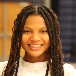 Taliyah Byrd mugshot