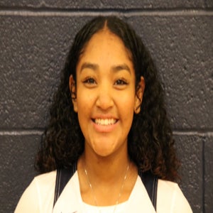Sorayah Johnson mugshot