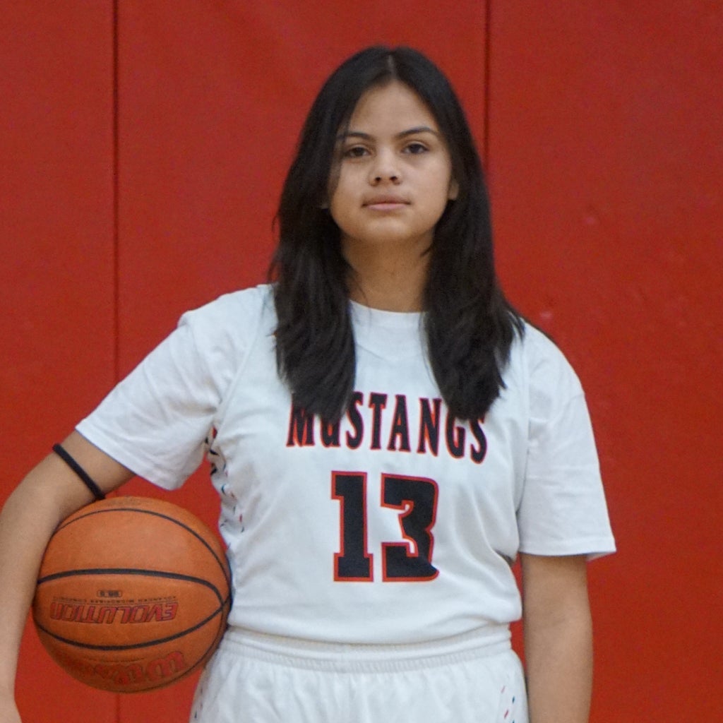 Daiana Granados mugshot