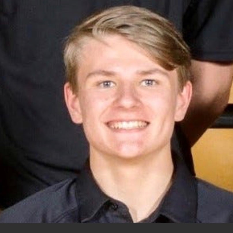 Adam Belof mugshot