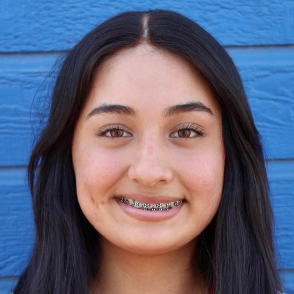 Tara Ortega mugshot