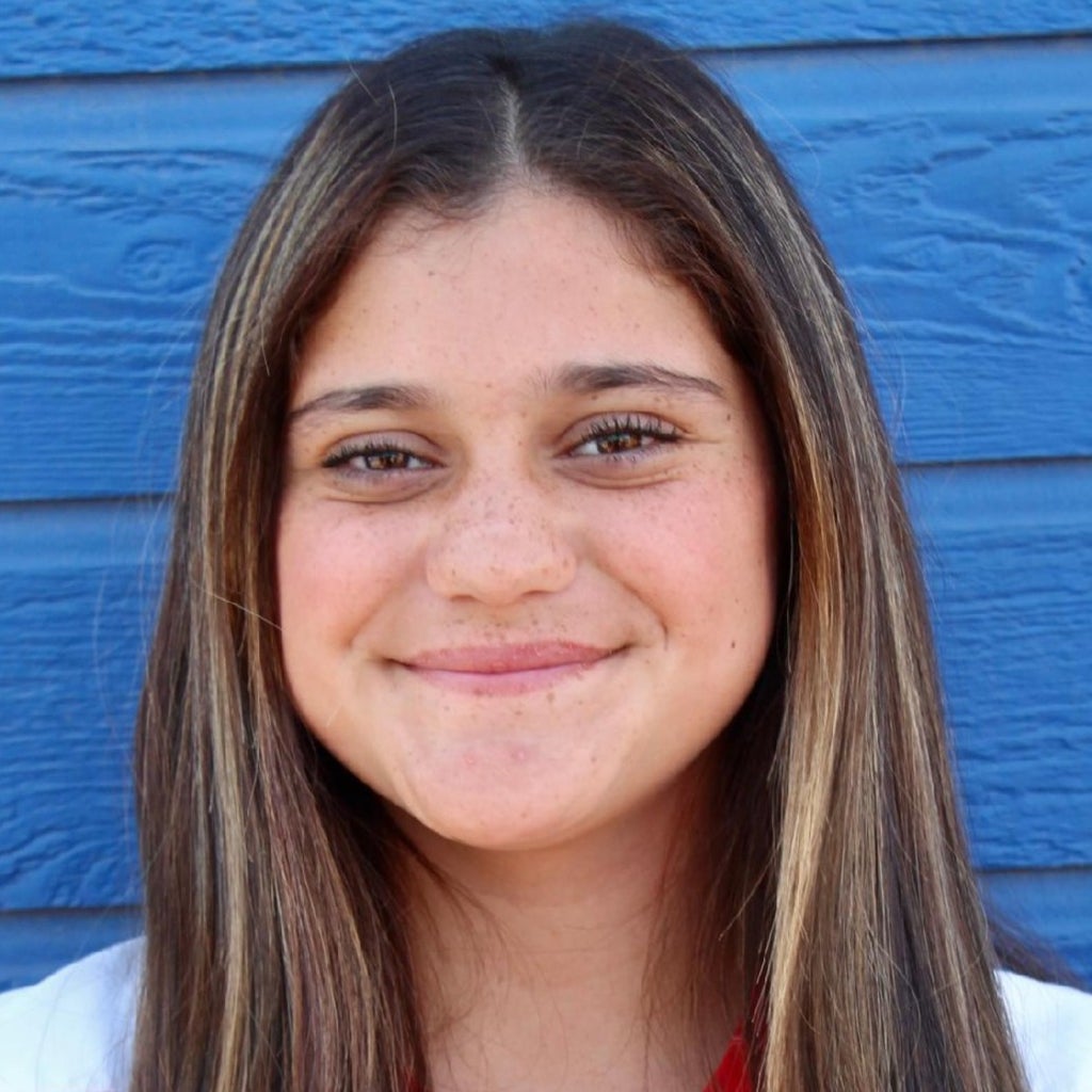 Mia Tapia mugshot