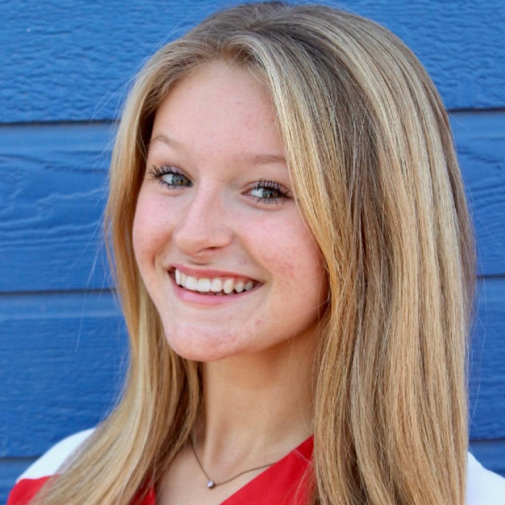Marlee Gilkenson mugshot