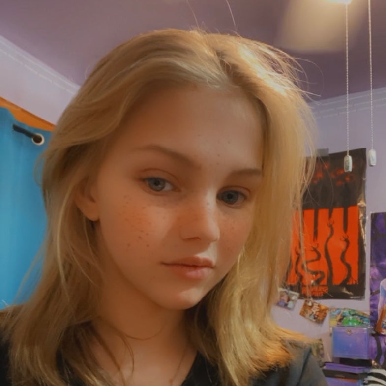 Alli Mundt