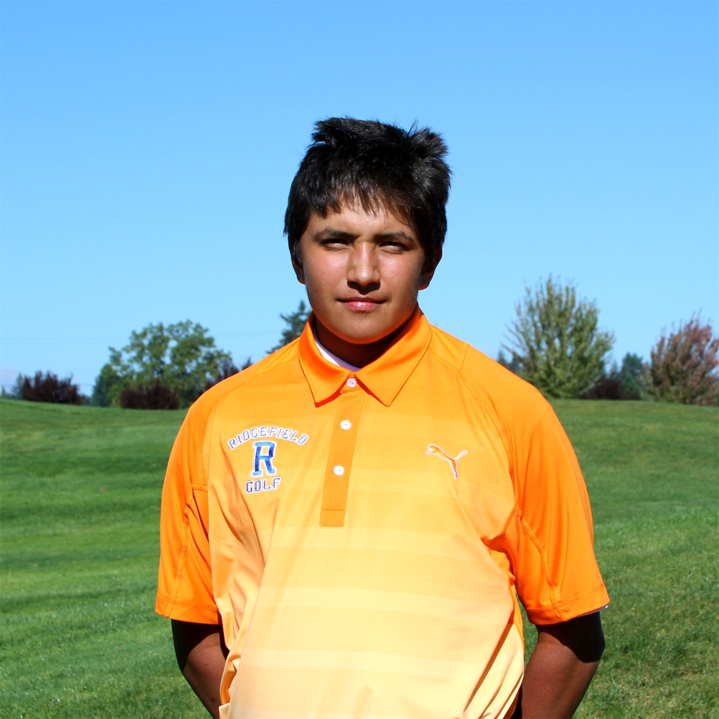 Logan Moses
