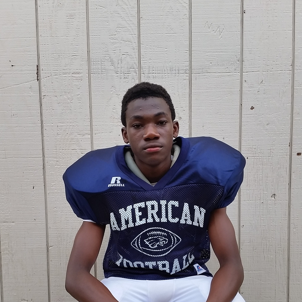 Esli Mensuh mugshot