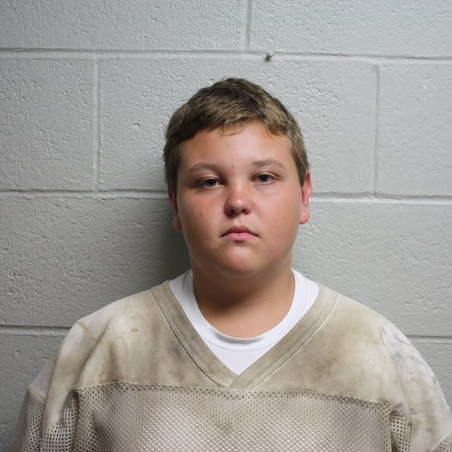 Jared Meyer