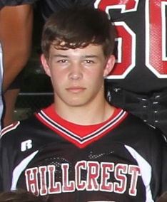 Braden Maloy