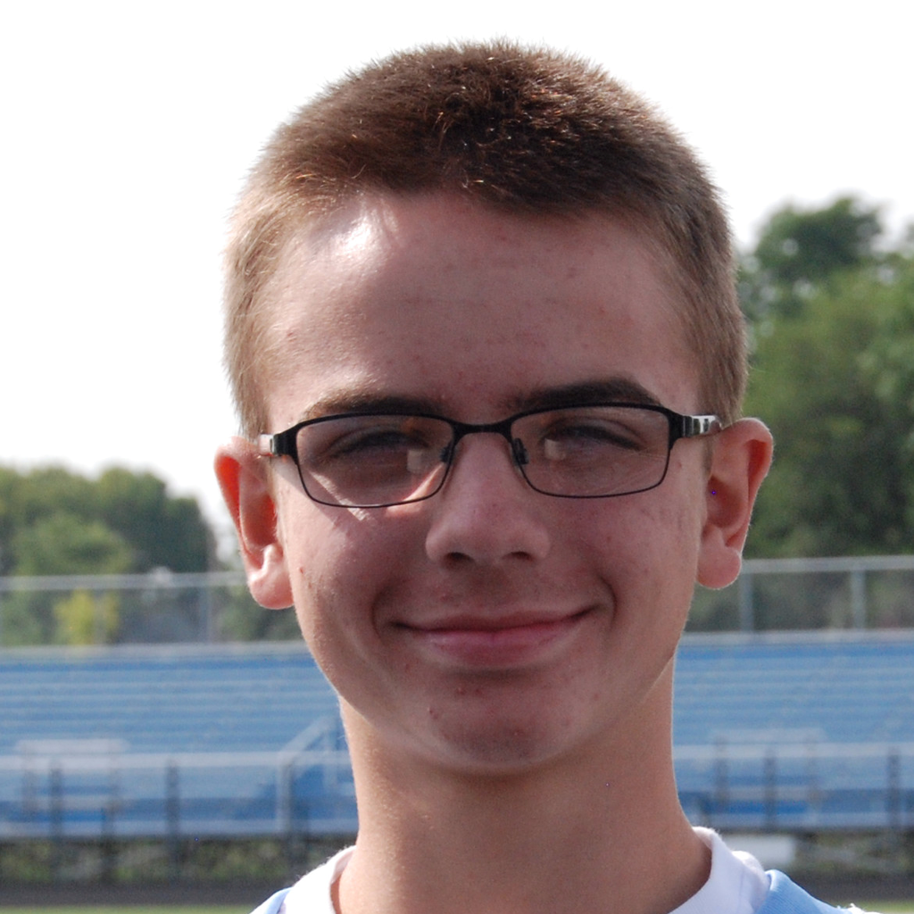 Nate Barnes