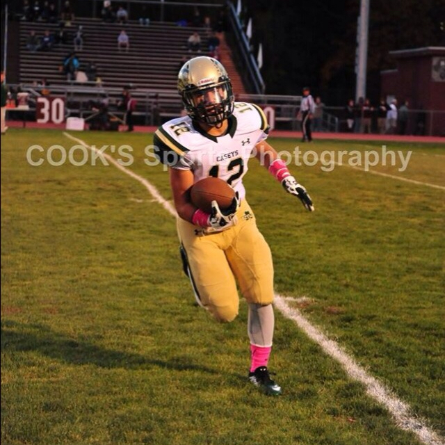 Brandon Lombana
